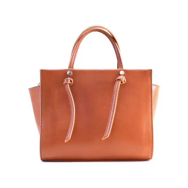 کیف دستی زنانه چرم آرا مدل z060