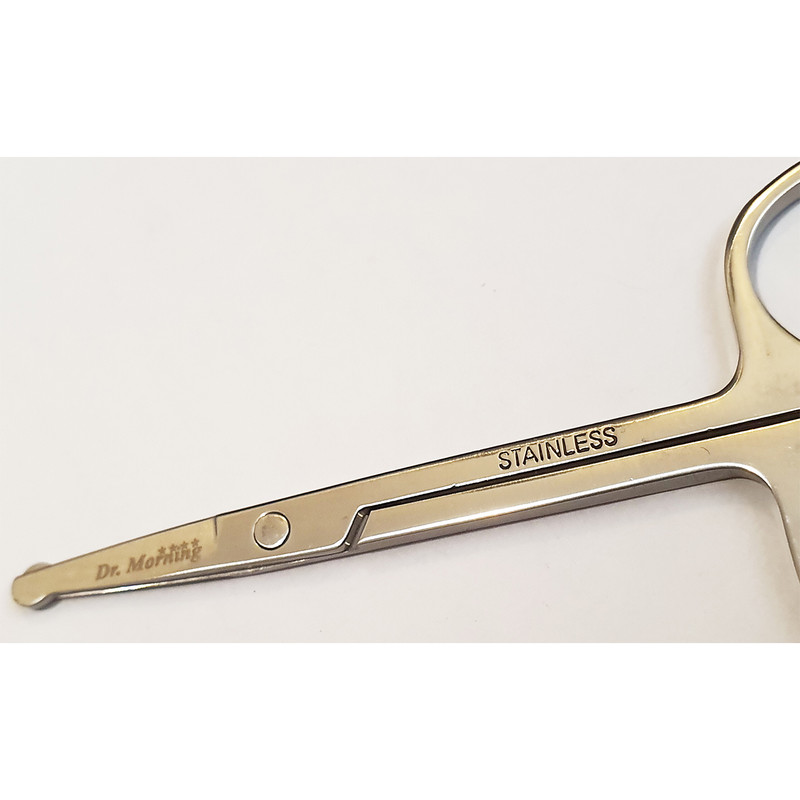 قیچی بینی دکتر مورنینگ مدل A-001