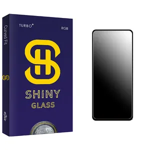 Atouchbo Shiny Ceramics Screen Protector For Xiaomi POCO X3