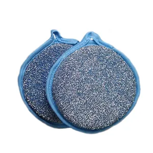 سیم ظرفشویی مدل TT578 بسته ۲ عددی