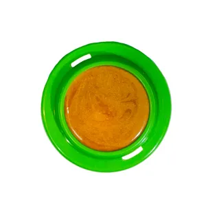 آب نبات دیواری سگ تروجوی مدل chicken dog candy وزن 100 گرم