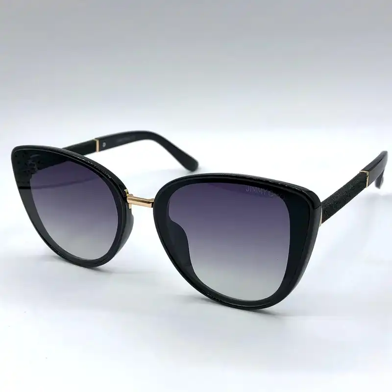 عینک آفتابی جیمی چو مدل JM9387166-0980