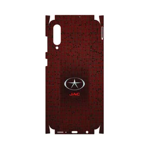 MAHOOT JAC-FullSkin Cover Sticker for Samsung Galaxy A50s