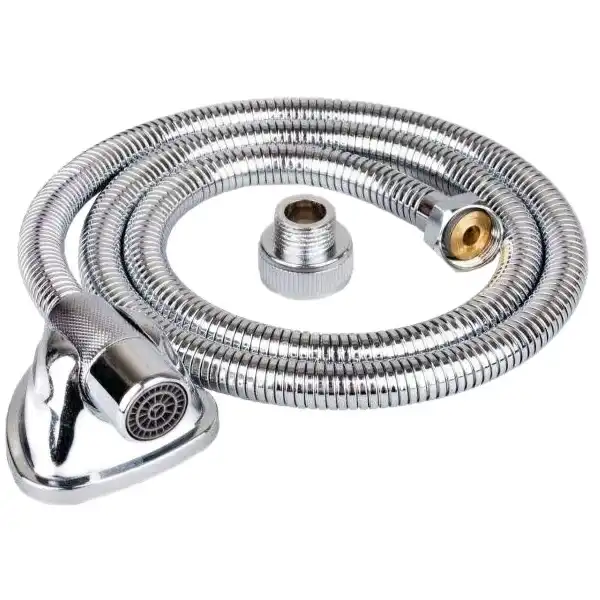 شلنگ سرویس بهداشتی مدل مروارید