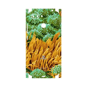 MAHOOT Atom Universe 6-FullSkin Cover Sticker for Xiaomi Redmi 6