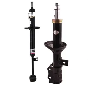 کمک فنر جلو راست و عقب کی دی اس مدل 3023 CNG مناسب برای کوئیک بسته 2 عددی