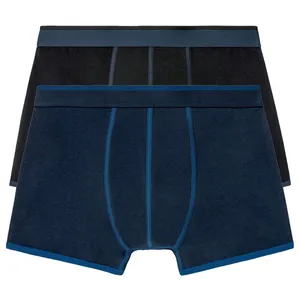 شورت مردانه لیورجی مدل herren-362820-boxer مجموعه 2 عددی