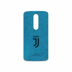 MAHOOT BL-JUVE Cover Sticker for Motorola Moto X Force
