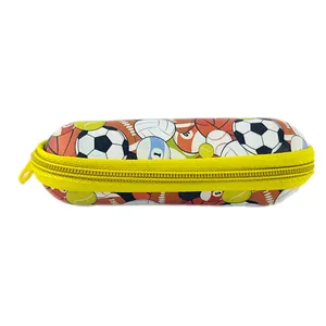 قاب عینک طرح توپ مدل CH1007