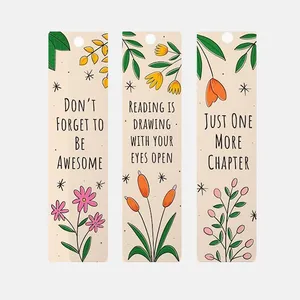 نشانگر کتاب صبا طرح مدل انگیزشی کد N19 مجموعه 3 عددی