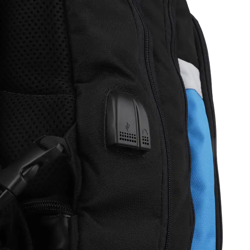 کوله پشتی سفری نیلپر توریستر مدل مایان-NTLB113