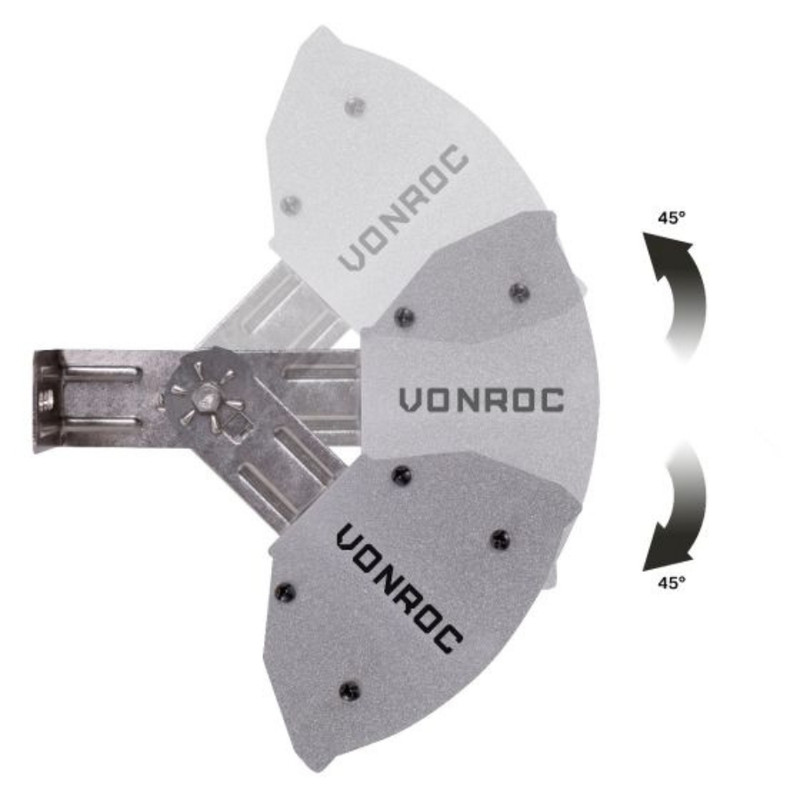 بخاری برقی ونرک مدل PH503AC