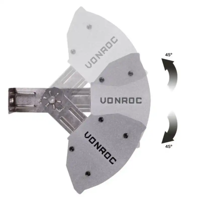 بخاری برقی ونرک مدل PH503AC