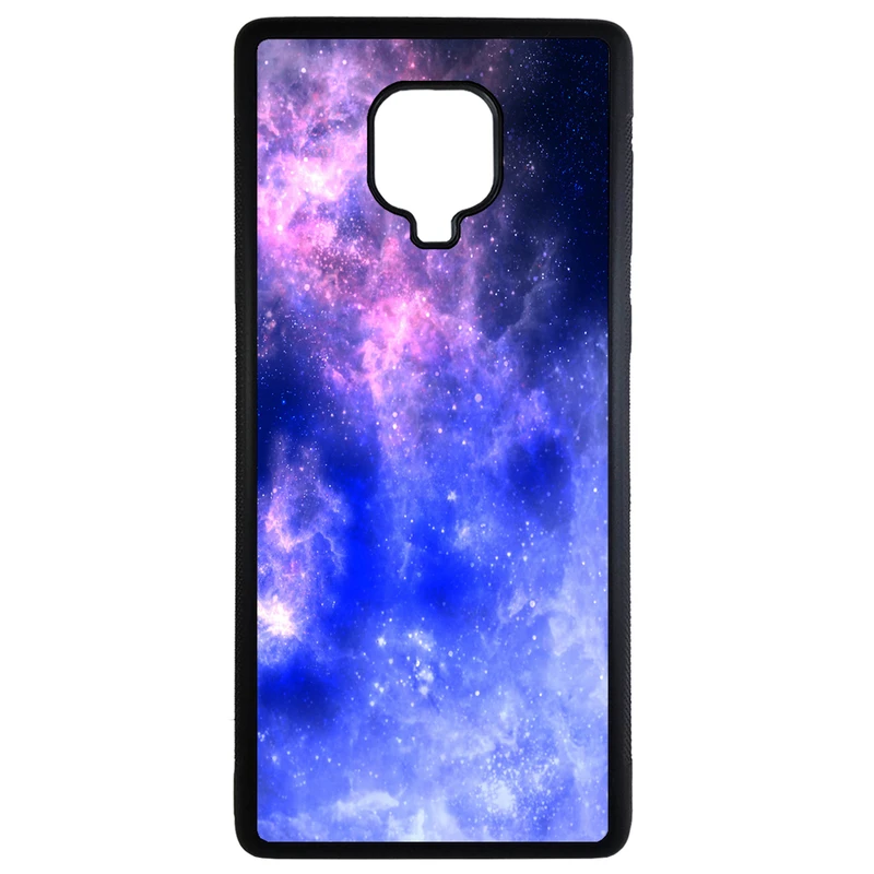کاور طرح کهکشان کد 1146 مناسب برای گوشی موبایل شیائومی redmi note 9 pro/9s