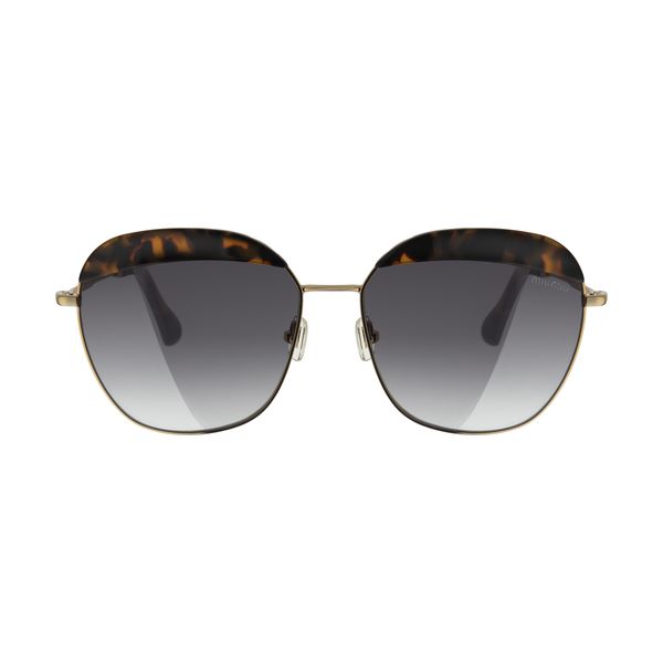 عینک آفتابی زنانه میو میو مدل 53 عینک آفتابی زنانه میو میو مدل 53