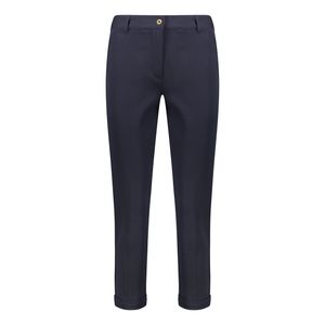 شلوار راسته زنانه مدل دبل پاکتی کد G77