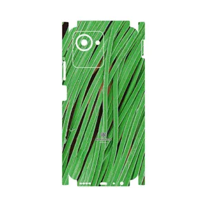 MAHOOT Atom Universe 5-FullSkin Cover Sticker for Realme C30s