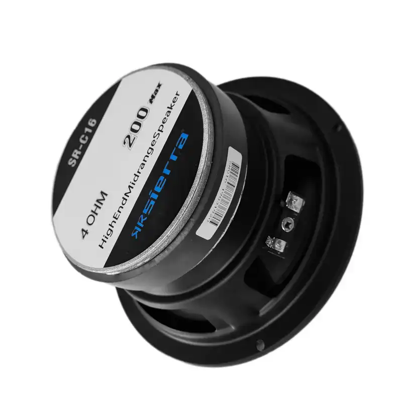 میدرنج خودرو سیرا مدل SR-C16  بسته چهار عددی