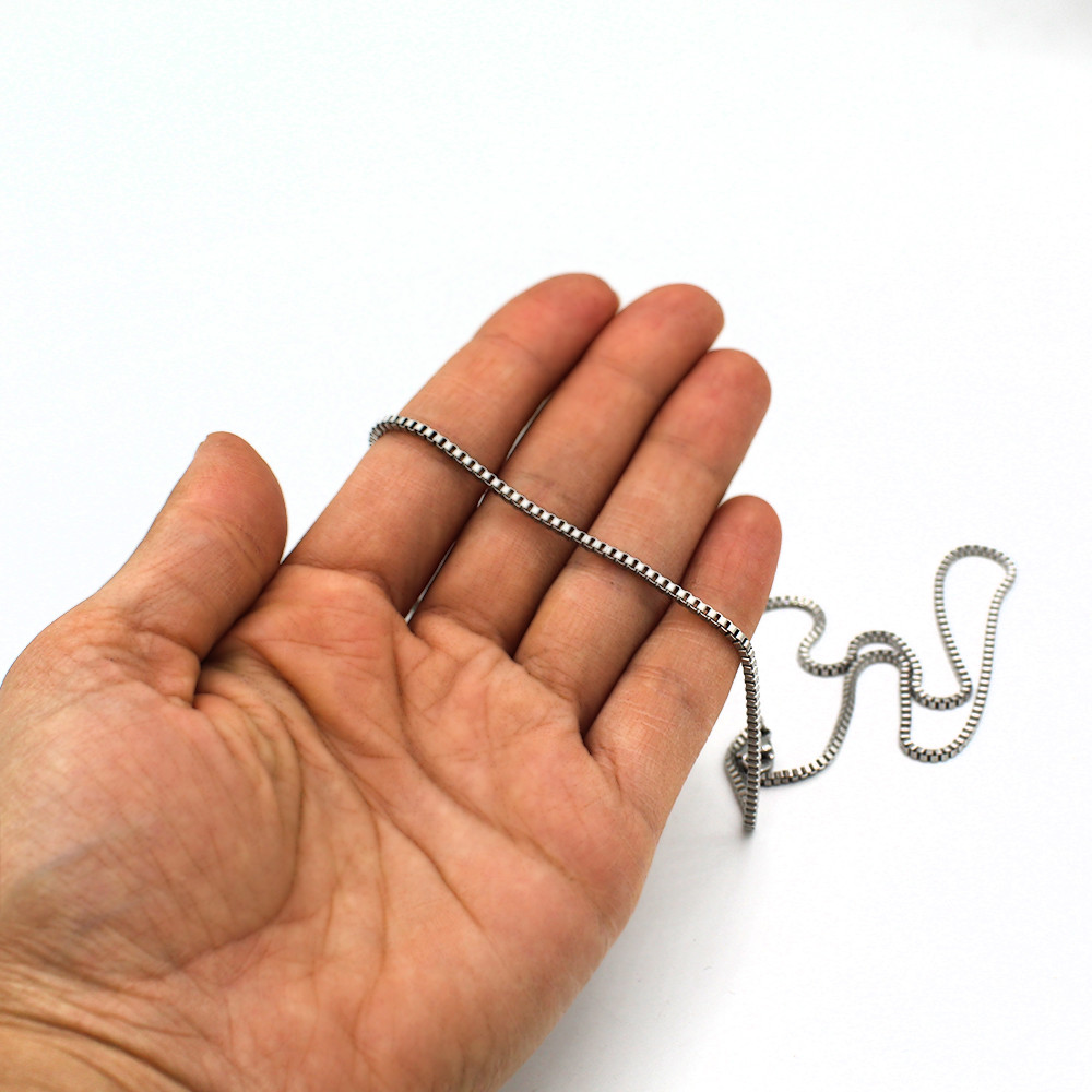 زنجیر زنانه رزالیا مدل RCWU-3