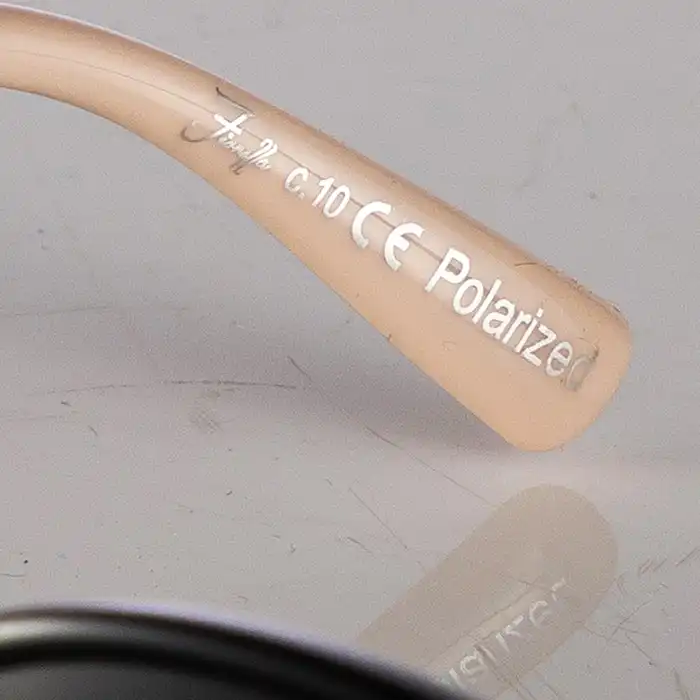 عینک آفتابی بچگانه فیورلا کد 121