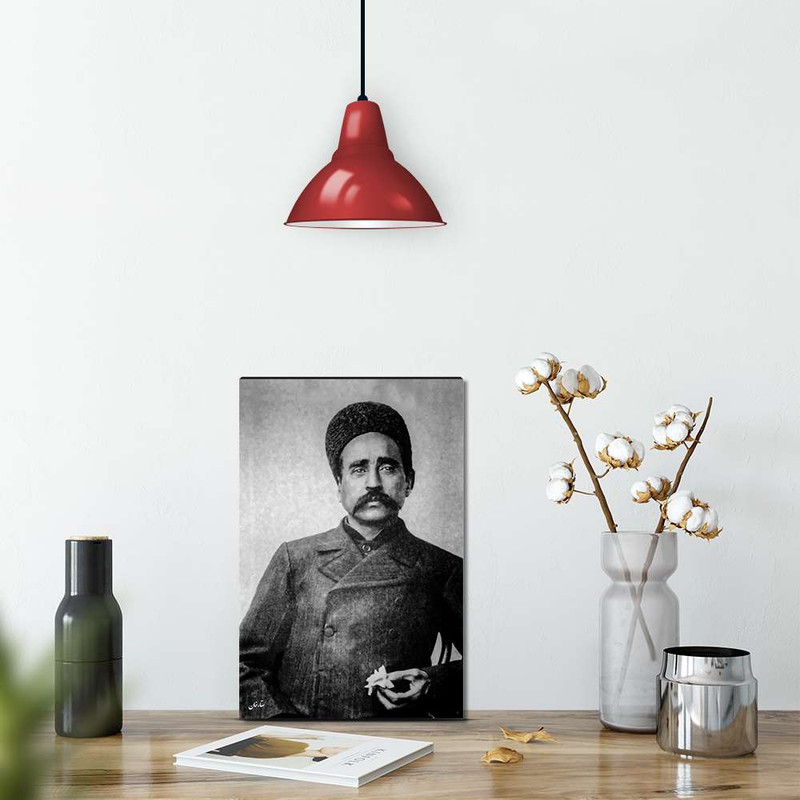 تابلو شاسی مدل ستارخان کد 4G369