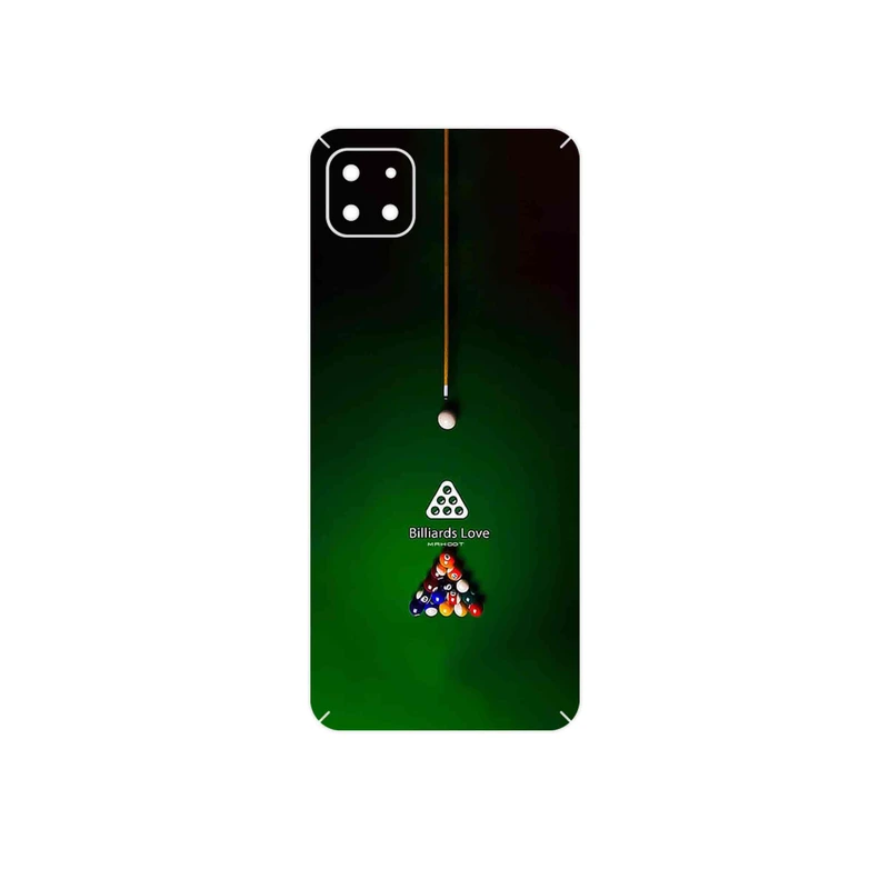 برچسب پوششی ماهوت مدل Pool Billiards Pro مناسب برای گوشی موبایل سامسونگ Galaxy A22 5G