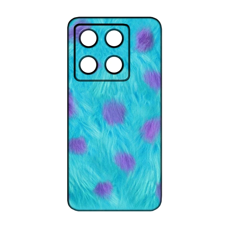 کاور طرح سالیوان کد 447  مناسب برای گوشی موبایل شیائومی 14T Pro