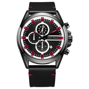 Mini Focus Mf0130g.04 Watch for Men