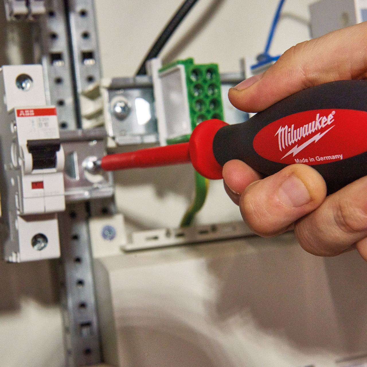 فازمتر میلواکی مدل 4932464066 بسته 5 عددی فازمتر میلواکی مدل 4932464066 بسته 5 عددی