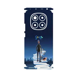 MAHOOT soul-FullSkin Cover Sticker for Xiaomi Redmi Note 14 Pro 4G