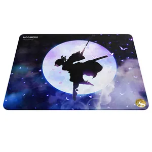 Hoomero Demon slayer anime A2085 Mousepad