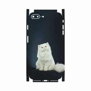 MAHOOT Persian cat-FullSkin Cover Sticker for Apple iPhone 8 Plus