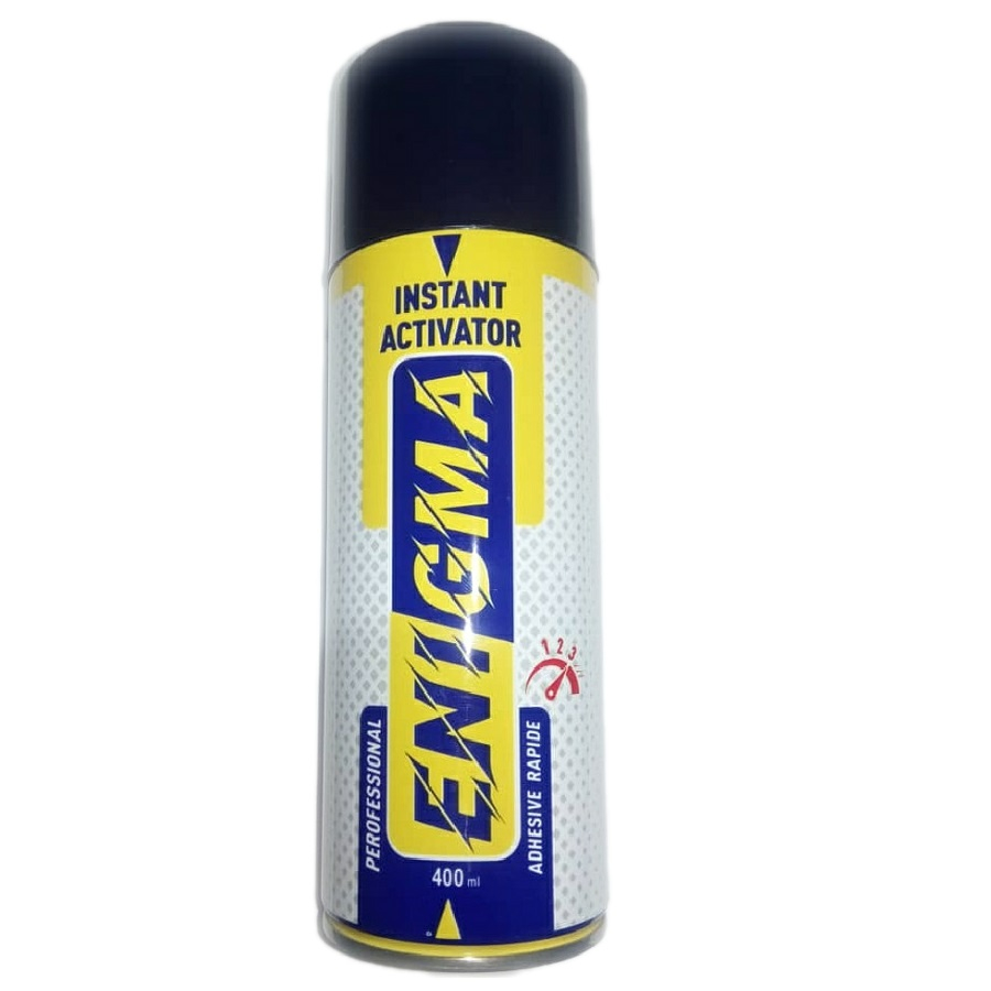 چسب 123 انیگما مدل CH400 حجم 400 میلی لیتر
