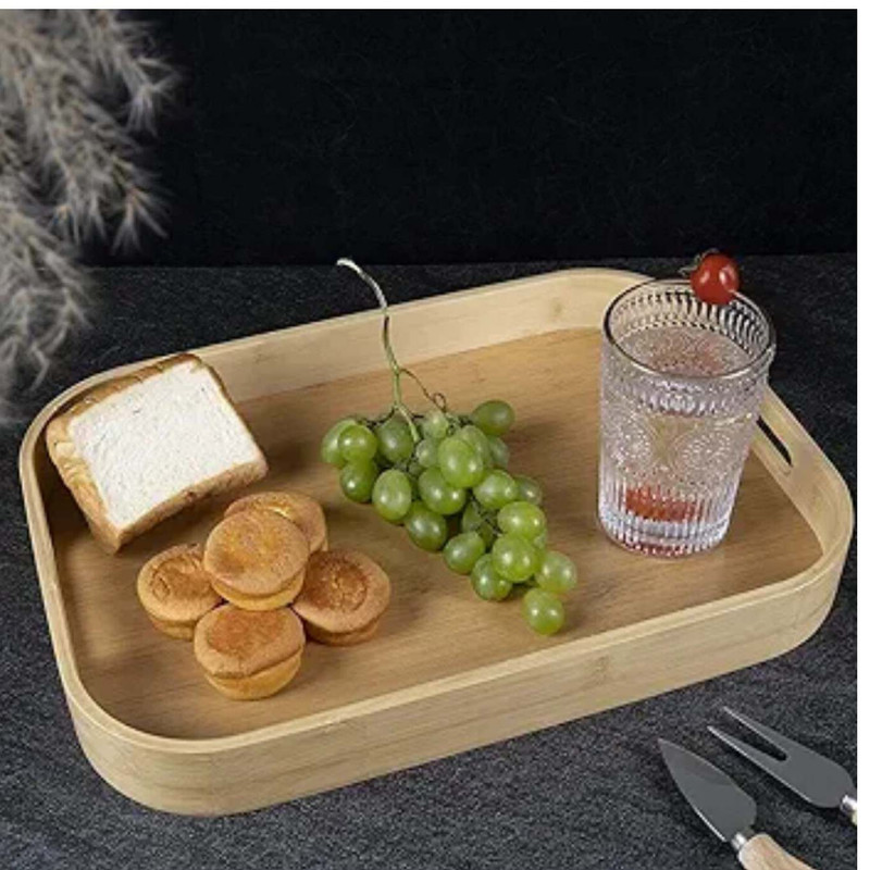 سینی مدل بامبو کد BM138