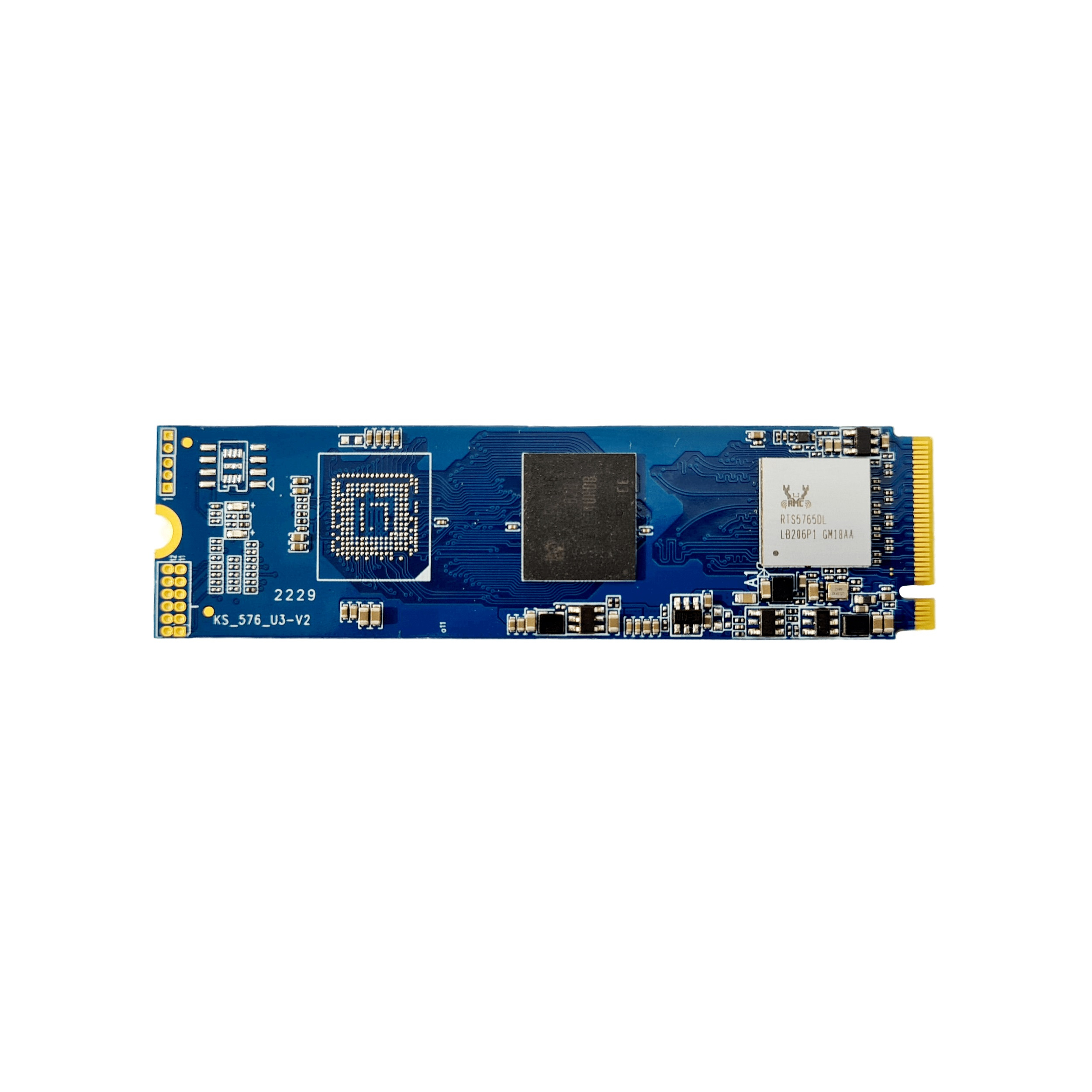 اس اس دی اینترنال مدل  M.2 NVME 2280 SSD 128GB ظرفیت 128 گیگابایت