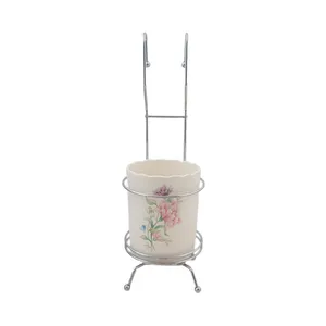 جاقاشقی متال هوم مدل flower کد 410