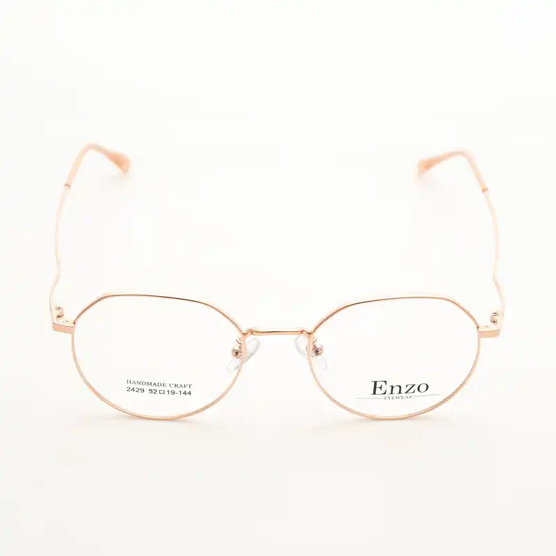 فریم عینک طبی زنانه انزو مدل 2429DT361