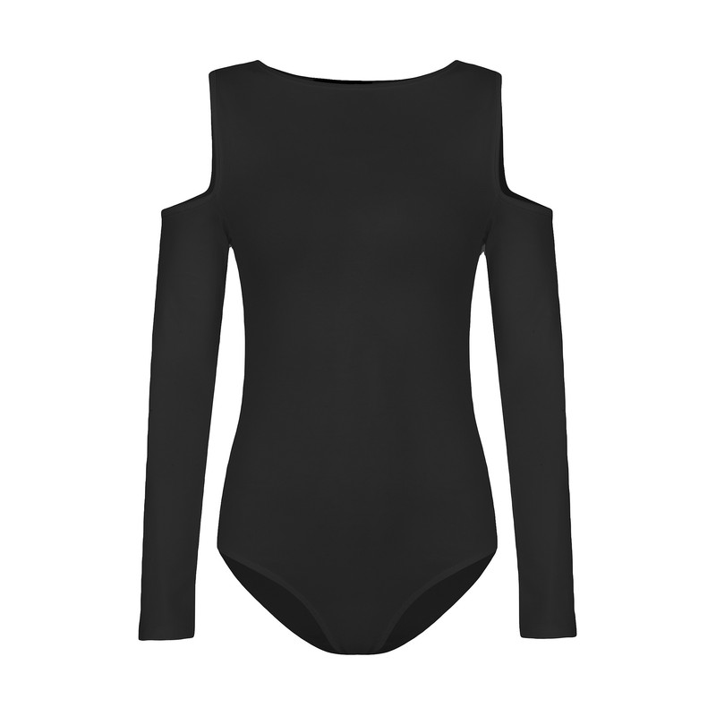 بادی آستین بلند زنانه افراتین کد 9535