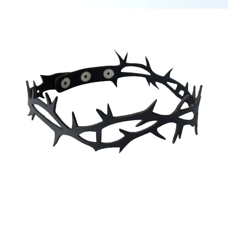 گردنبند چوکر زنانه کد c031