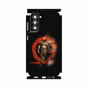 MAHOOT God-Of-War-Game-FullSkin Cover Sticker for Samsung Galaxy S21 5G