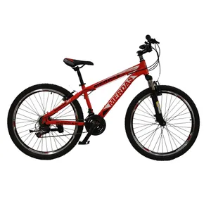 دوچرخه کوهستان مرداس مدل STRONG125-1 سایز 26