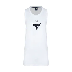 تاپ ورزشی مردانه آندر آرمور مدل MuB-ROCK