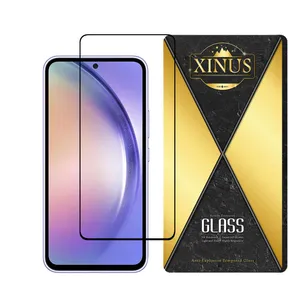 Xinus FULPLUSX Screen Protector For Samsung Galaxy A54