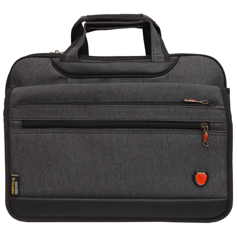 کیف لپ تاپ امیج مدل 900 مناسب برای لپ تاپ 15 تا 17 اینچی