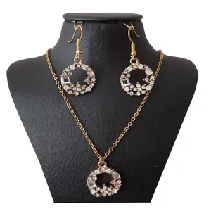 نیم ست زنانه کد FB702