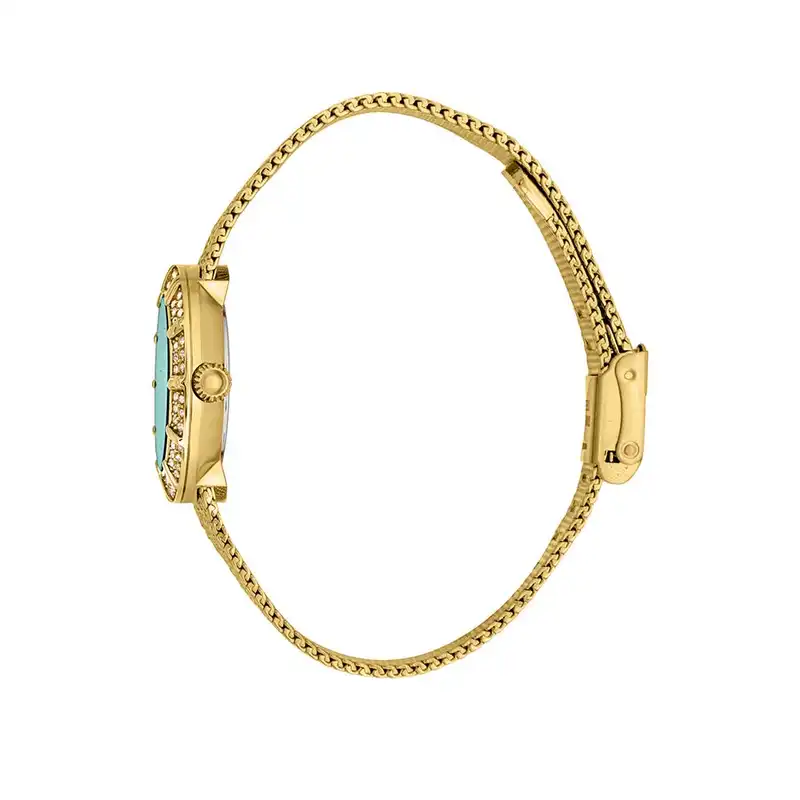 ساعت مچی عقربه ای زنانه جاست کاوالی مدل JC1L253M0065