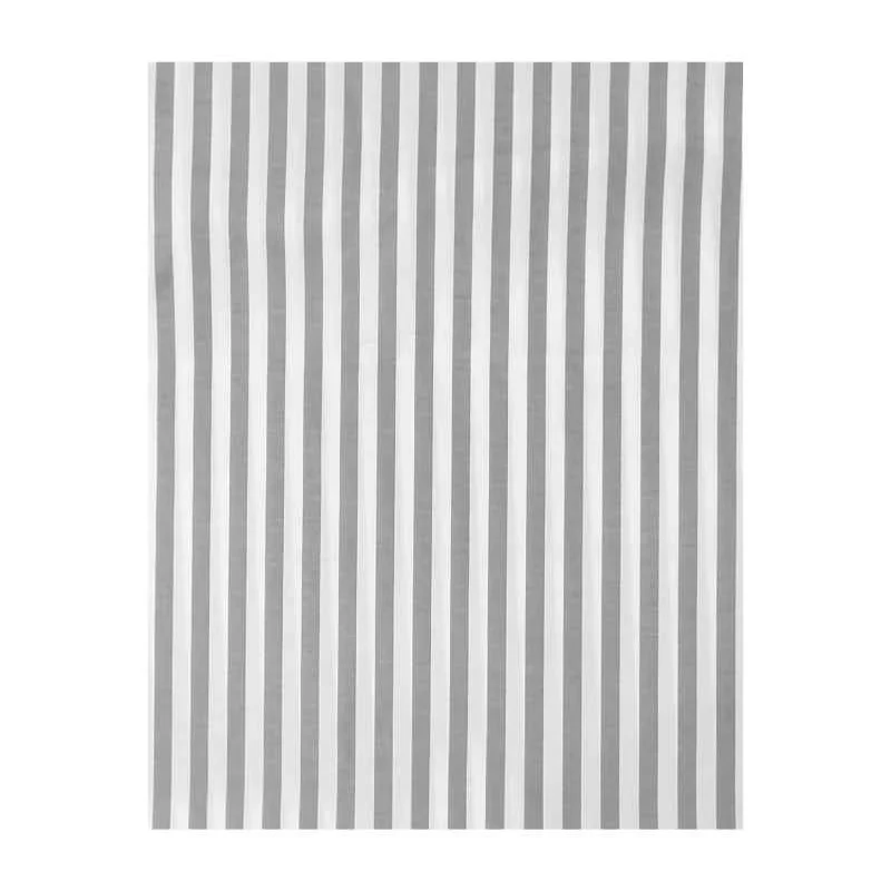 ملحفه فیلور آدنو مدل راه راه کد FI60 یک نفره سایز 140x240 سانتی‌متر