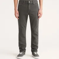 شلوار جین راسته مردانه مدل کلاسیک