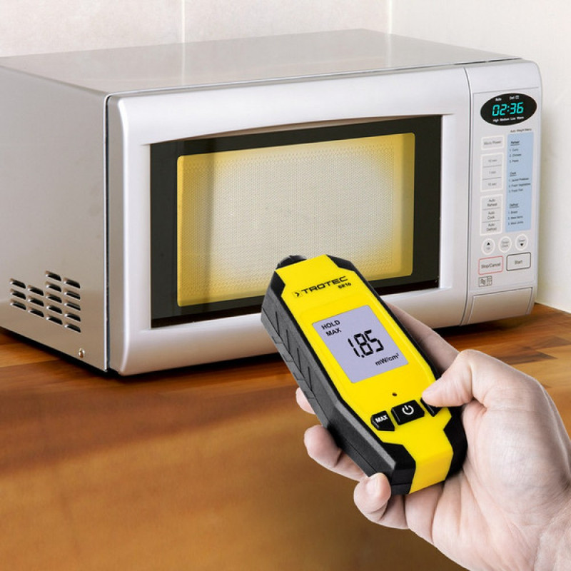 اشعه سنج تروتک مدل BR16