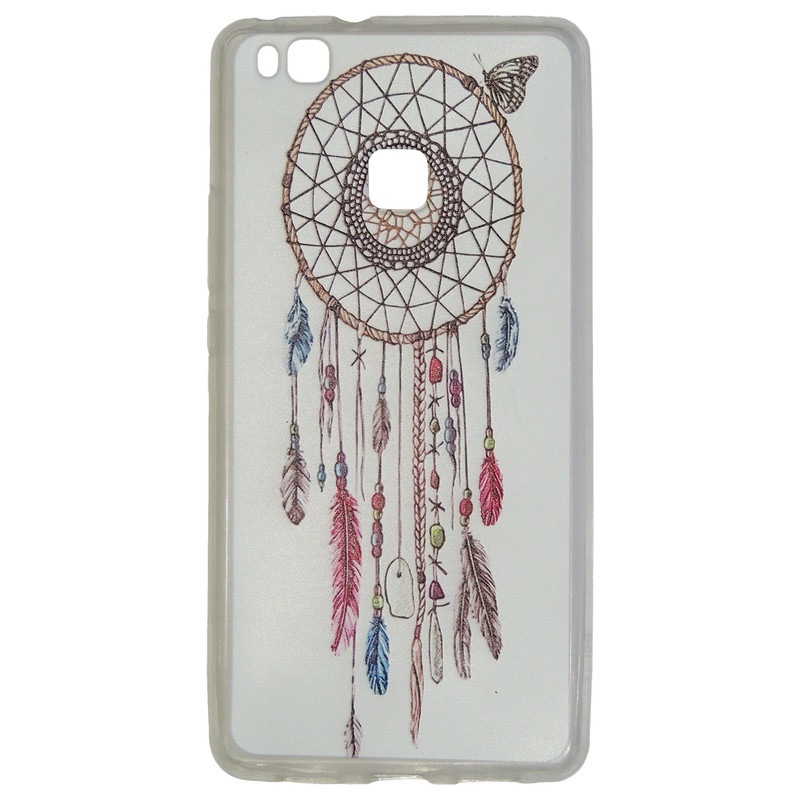  کاور مدل BK-par مناسب برای گوشی موبایل هوآوی P9 Lite